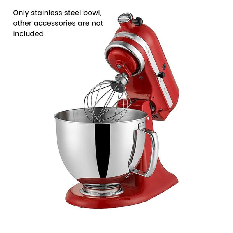 Kitchenaid Mixer Artisan 5Qt - A74G-For Kitchenaid Classic&Artisan Series 4.5QT/5QT Mixer