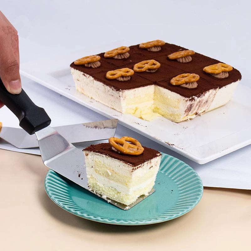 With Plastic Handle Cheese Sho - Okonomiyaki Spatula 评论和价格