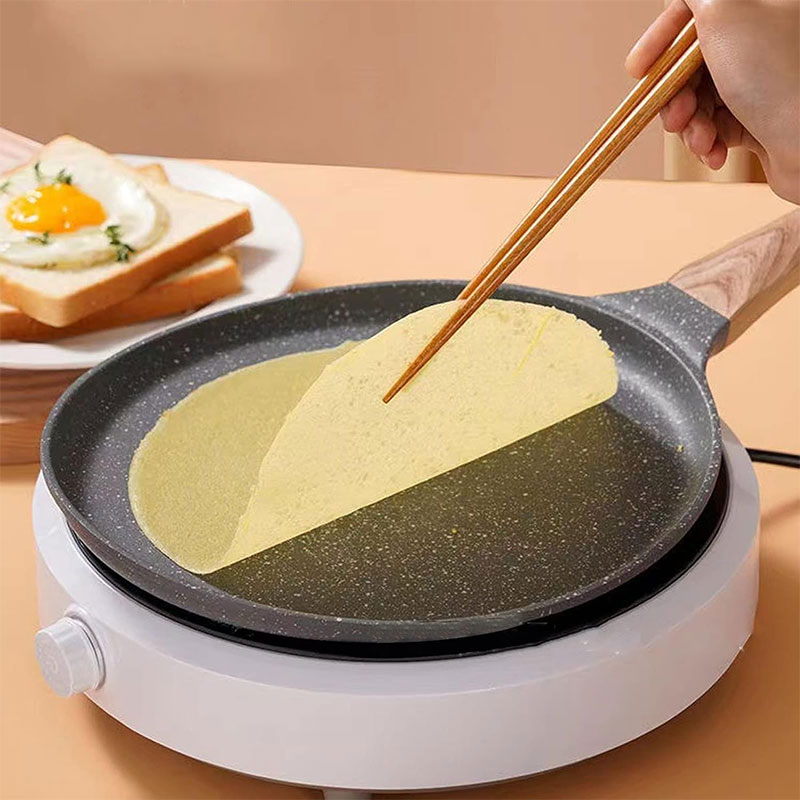 Ceramic Coating Egg Pancake Gr - Egg Waffle Pan 评论和价格