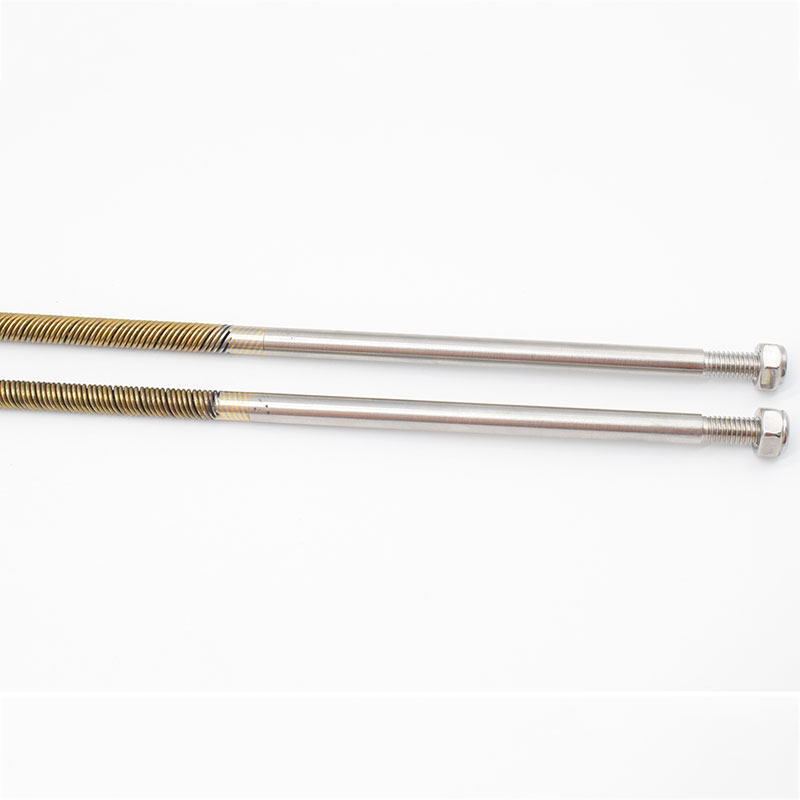 Rc Boat 6.35mm 1/4'' Flexible  - Corn Dog Stick 评论和价格
