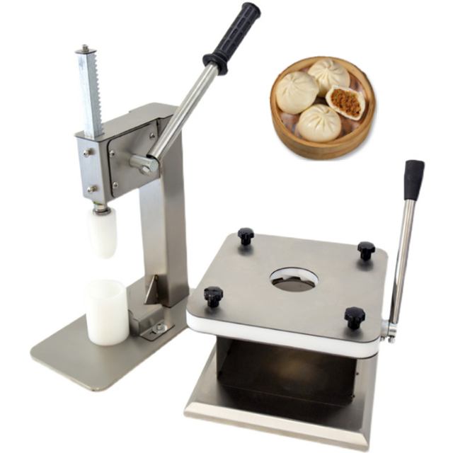 Manual Easy Operation Whole Se - Dumpling Press Set 评论和价格