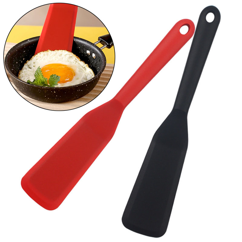 Silicone Frying Shovel High He - Okonomiyaki Spatula 评论和价格