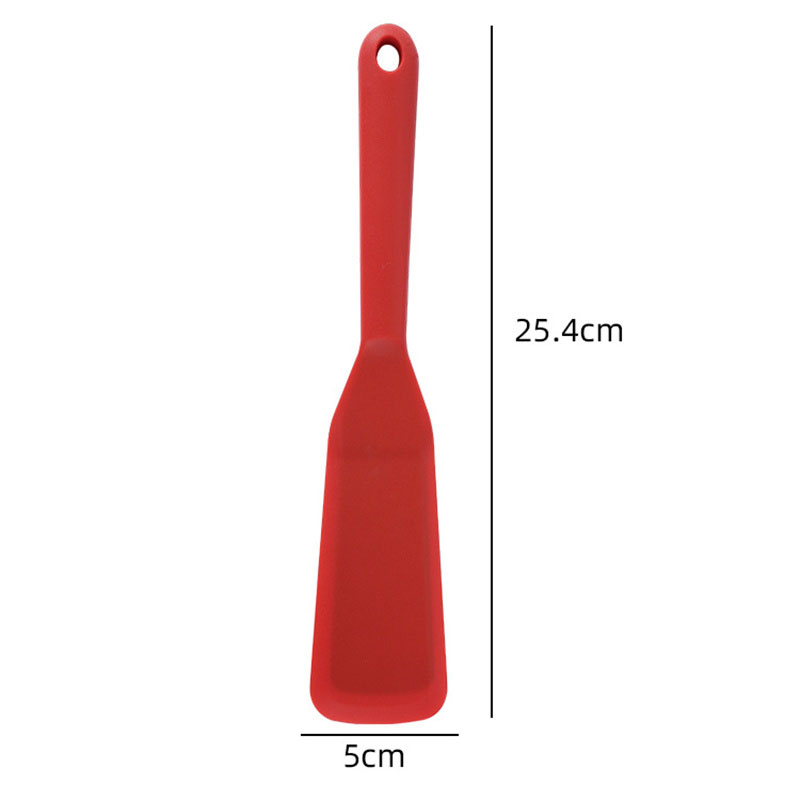 Silicone Frying Shovel High He - Okonomiyaki Spatula 评论和价格